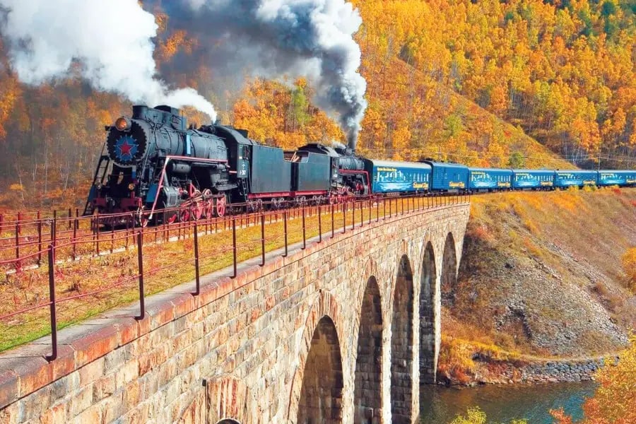 TREN TRANSSIBERIANO TREN GOLDEN EAGLE TREN RUSIA VIAJE RUSIA CHINA EN TREN TREN DE LUJO GOLDEN EAGLE CRUCEROS EN TREN GOLDEN EAGLE #GoldenEagle #Transsiberiano #TrenRusia #RussiaTrain #GoldenEagleTrain #SanPetersburgo